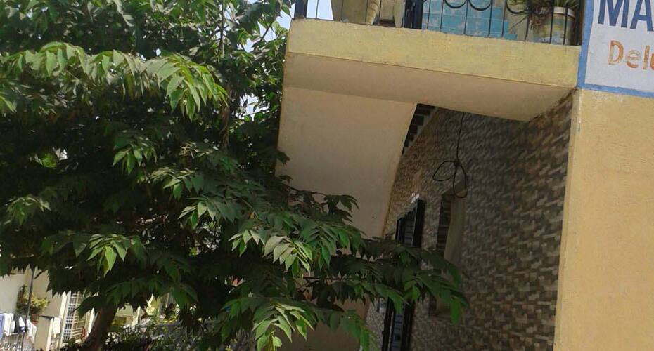 Mayuram Home Stay, Hampi 5